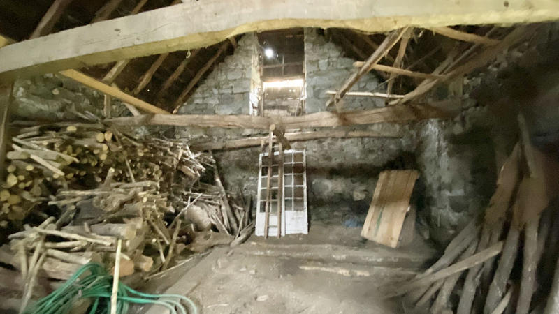 Maison - 71 m² - 1 pièce