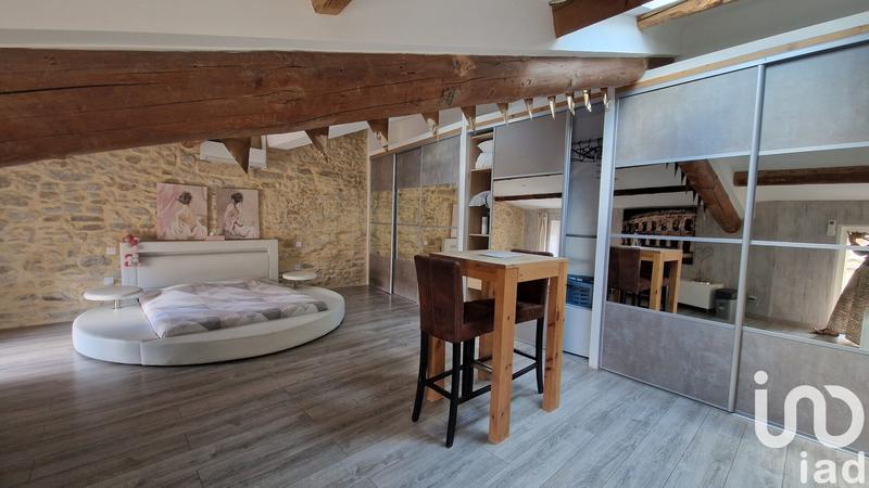 Maison - 189 m² - 6 pièces