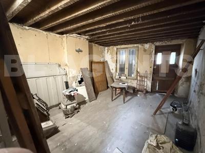 Maison - 118 m² - 4 pièces