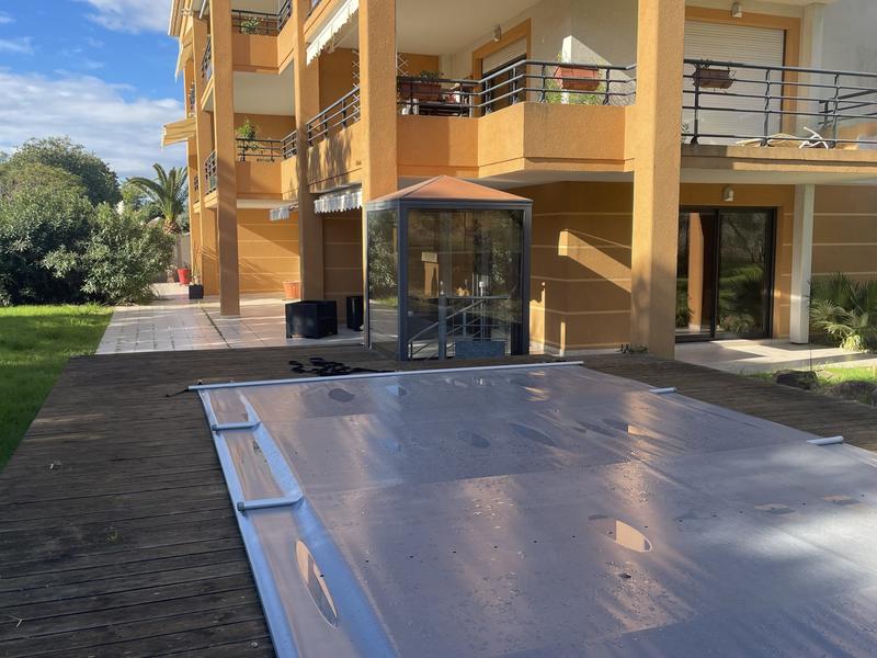 Appartement - 130 m² - 5 pièces