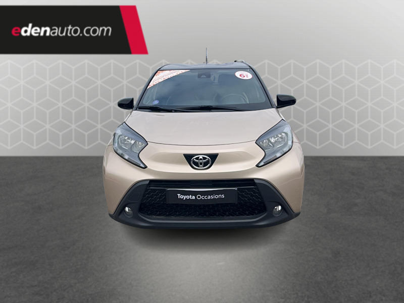 Toyota aygo x 1.0 Vvt-i 72 Design