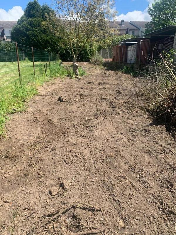 Maison - 40 m² - 3 pièces