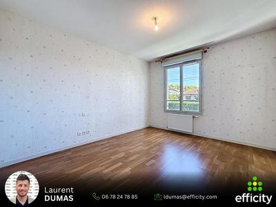 Appartement - 105 m² - 4 pièces