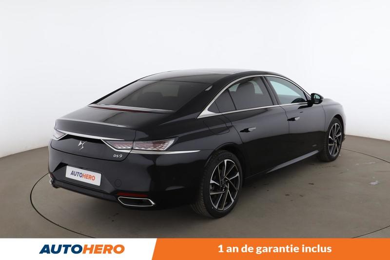 Ds ds 9 1.6 PureTech Rivoli + 225 ch