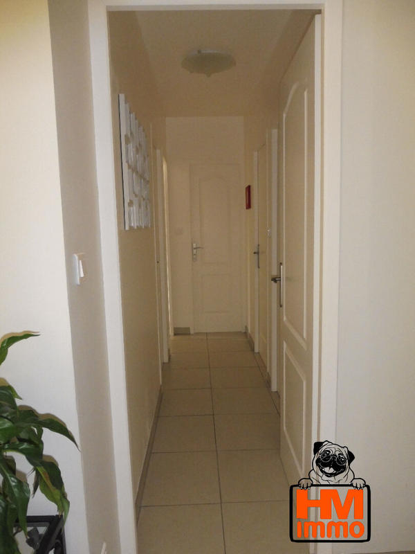 Maison - 101 m² - 5 pièces