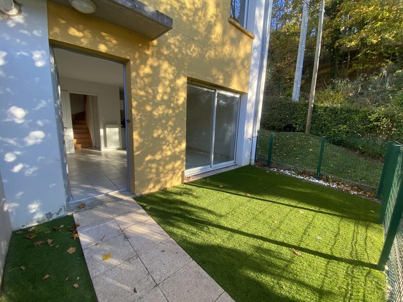 Duplex - 64 m² - 3 pièces