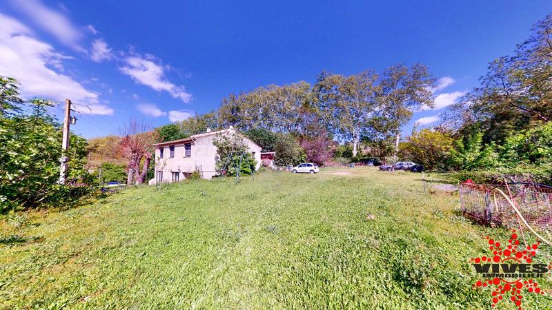 Maison de campagne - 133 m² - 6 pièces