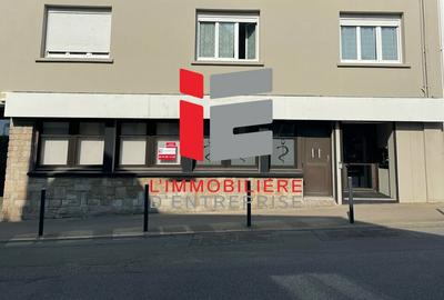 Local commercial - 88 m²