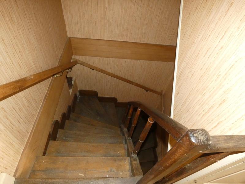 Maison - 101 m² - 4 pièces