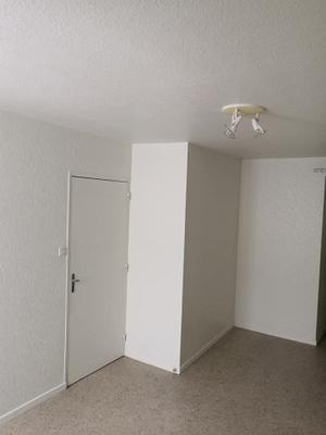 Appartement - 35 m² - 1 pièce