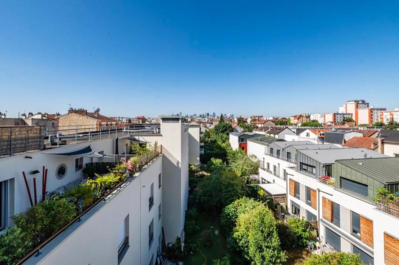 Appartement - 71 m² - 3 pièces