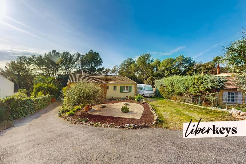 Villa - 103 m² - 5 pièces