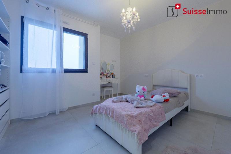 Maison - 170 m² - 6 pièces