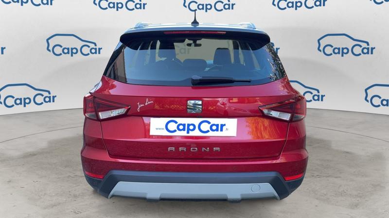 Seat Arona 1.0 Tsi 115 Xcellence