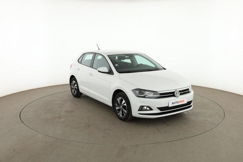 Volkswagen Polo 1.6 Tdi Lounge Business Dsg7 95 ch