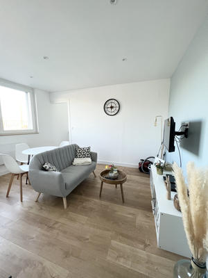 Appartement - 39 m² - 2 pièces