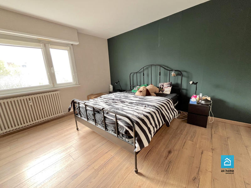 Appartement - 81 m² - 3 pièces