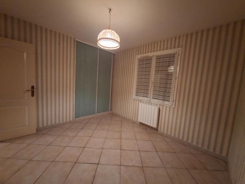 Maison - 111 m² - 5 pièces