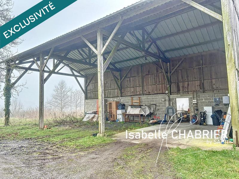 Maison - 253 m² - 6 pièces