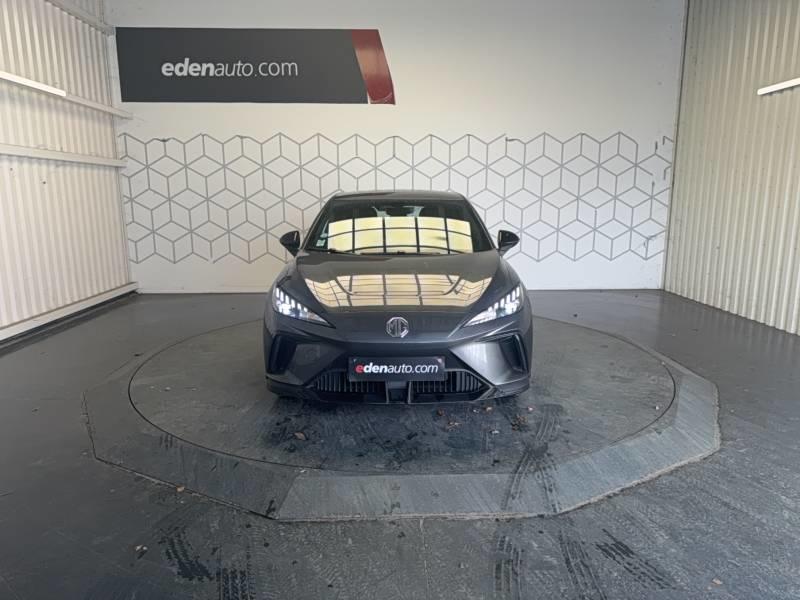 Mg Mg4 Electric 51kWh - 125 kW 2wd Standard