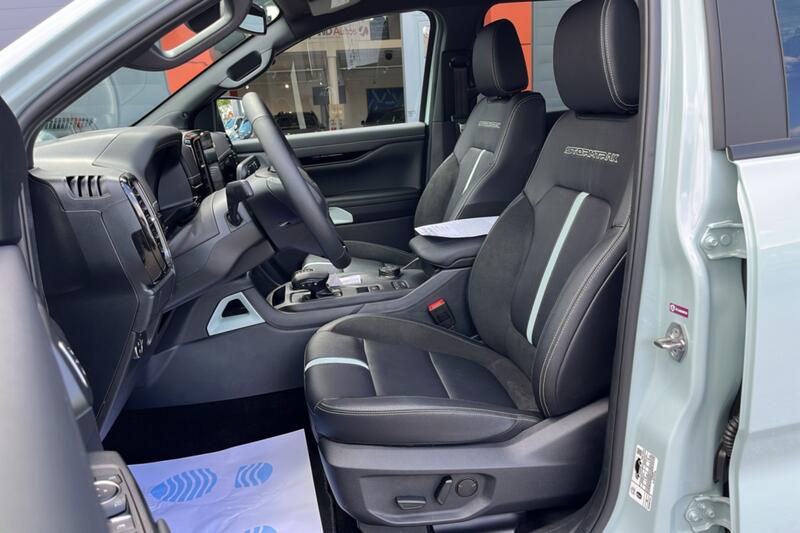 Ford Ranger 2.3 Phev 281 E-Awd Stormt