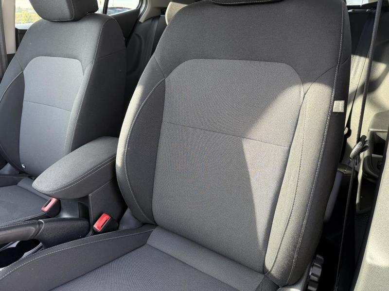 Skoda Fabia 1.0 Tsi 95 ch Evo 2 Bvm5 Selection