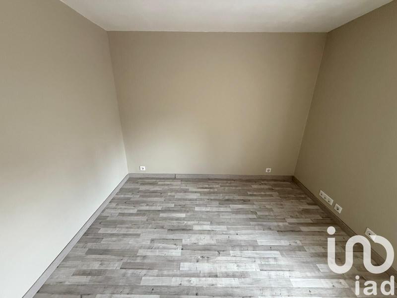 Maison de village - 43 m² - 3 pièces