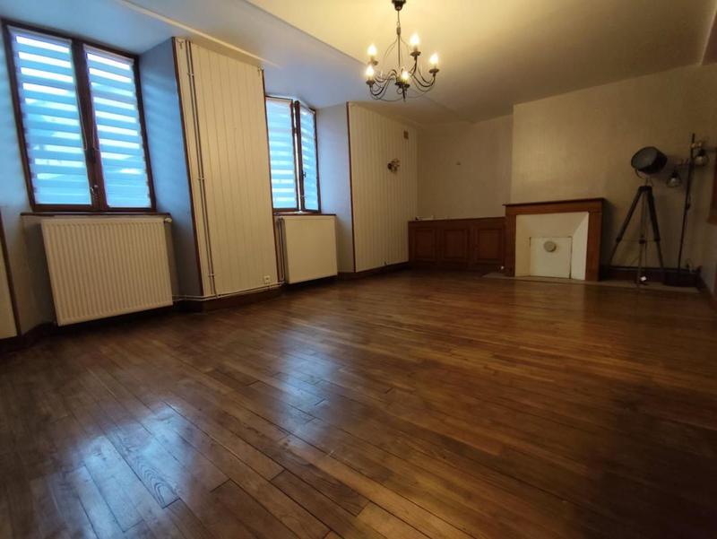 Maison - 112 m² - 5 pièces