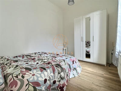 Appartement - 26 m² - 2 pièces