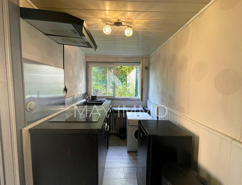 Maison - 149 m² - 5 pièces