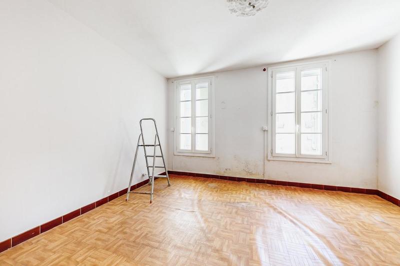 Maison - 198 m² - 8 pièces