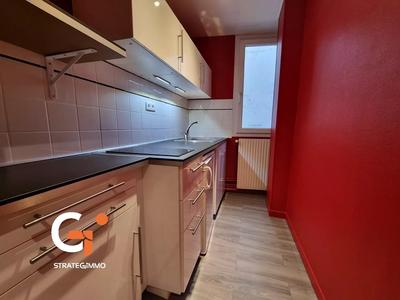 Appartement - 41 m² - 2 pièces