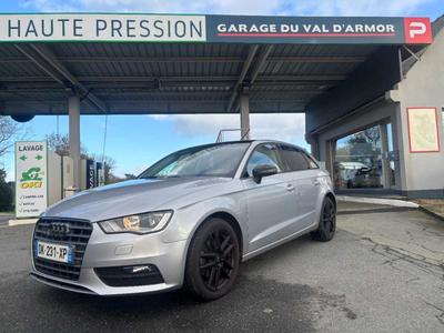 Audi A3 Ambiente 1.4 Tfsi
