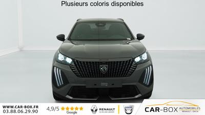 Peugeot 2008 Hybrid 145 e-Dcs6 Allure