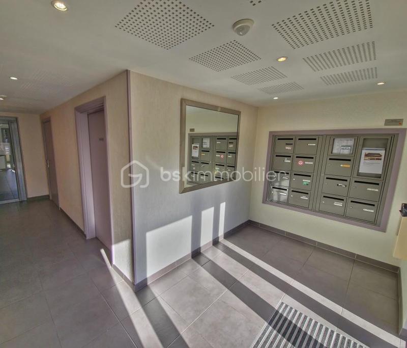 Duplex - 86 m² - 4 pièces