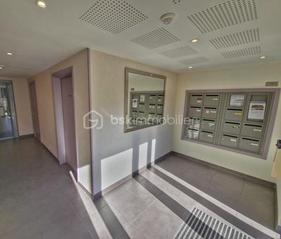 Duplex - 86 m² - 4 pièces