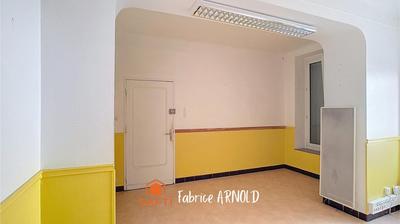 Bureau - 77 m² - 5 pièces