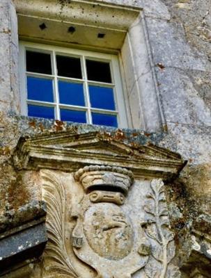 Manoir - 2 000 m² - 33 pièces