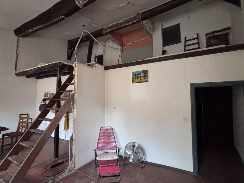 Appartement - 141 m² - 4 pièces