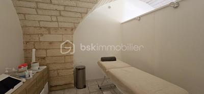 Beauté / Bien-être - 44 m²