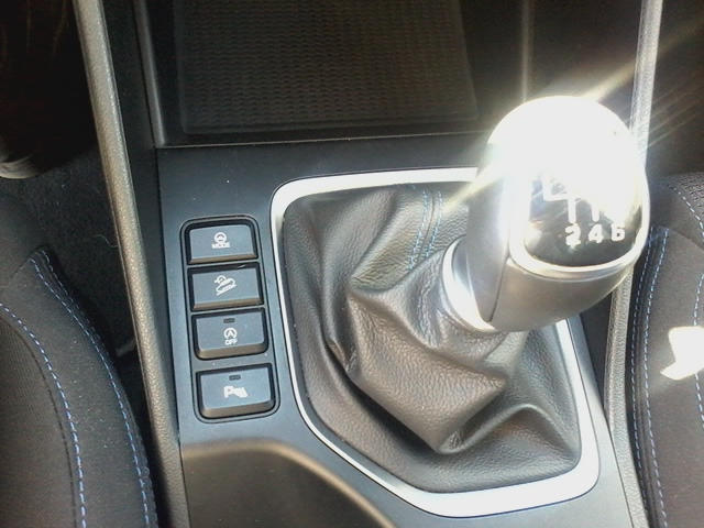 Hyundai Tucson 2.0 CRDi 136 2wd Creative