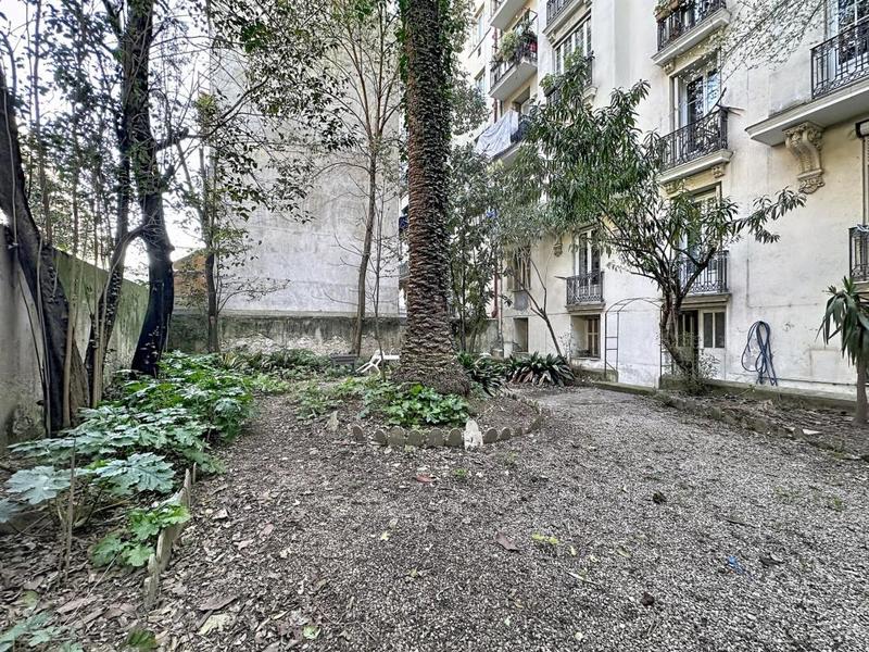 Appartement - 123 m² - 5 pièces