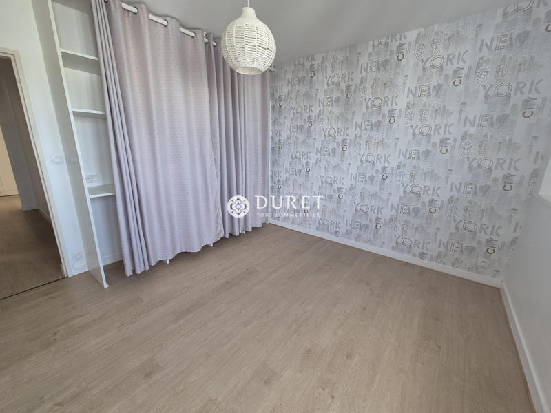 Appartement - 78 m² - 4 pièces
