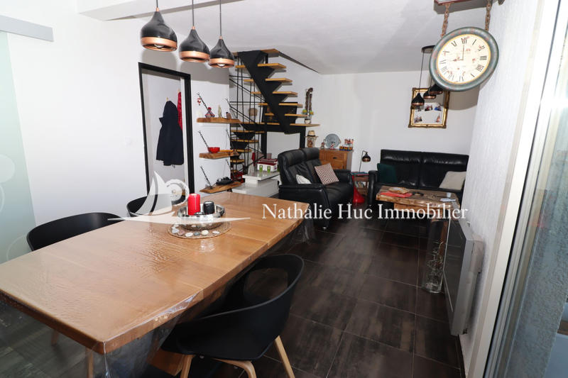 Villa - 110 m² - 5 pièces