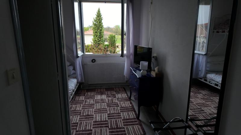 Maison - 428 m² - 15 pièces