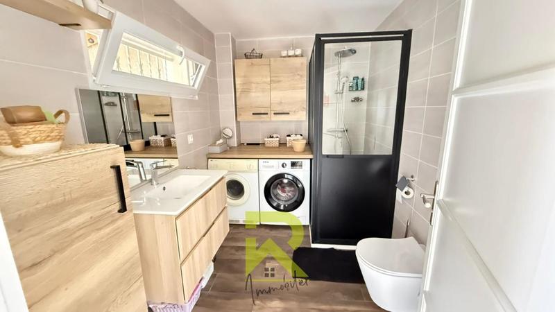 Villa - 108 m² - 5 pièces