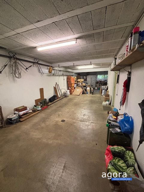 Maison - 137 m² - 6 pièces