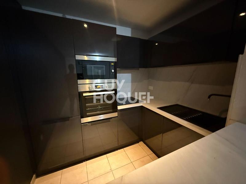 Appartement - 39 m² - 2 pièces