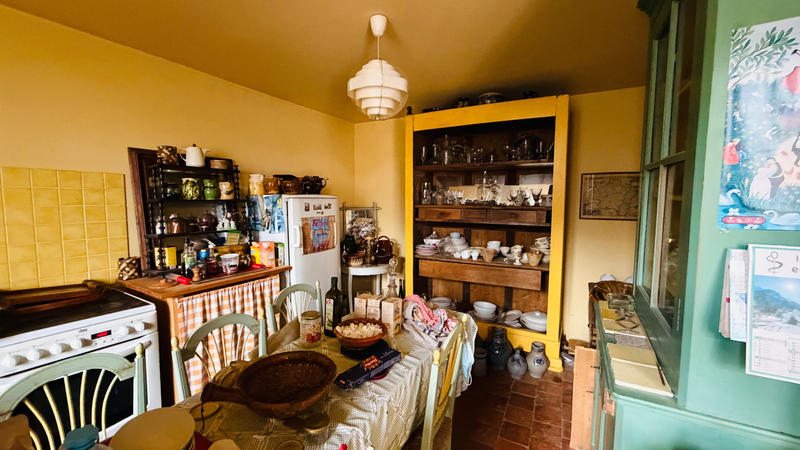 Maison - 76 m² - 3 pièces