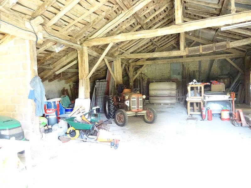 Maison - 180 m² - 7 pièces